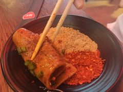 -Let’s WaKao瓦烤(贝森店)