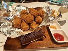 -京八大楼·京剧·烤鸭(三里屯店)