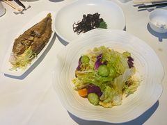 -申粤轩酒楼·三十年粤菜经典(丁香花园店)