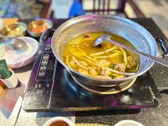 -亚龙湾红树林度假酒店-韩轩韩餐厅
