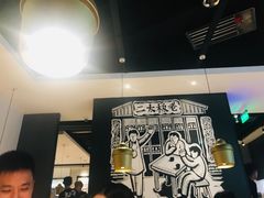 -太二酸菜鱼(福州泰禾店)