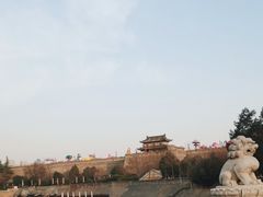 -西安城墙·碑林历史文化景区