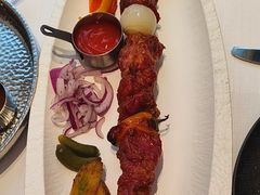 -马克西姆俄罗斯餐厅(通亚街店)