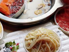 -大龙燚火锅(天钥桥路店)
