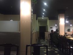 大堂-富源春面馆(四川北路店)
