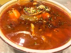 -富乐山酒店(西黄城根北街店)