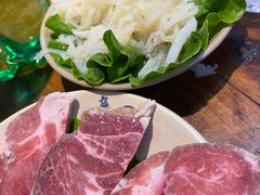 -四小区火锅·巷子里的重庆火锅(花照壁店)