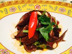 -那家小馆•北京菜•烤鸭(香山店)