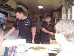 -沂蒙人家煎饼铺(怒江路店)