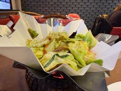 -转角·老弄堂上海菜(长寿路店)