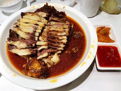 -晋家门·苏皖家常菜(江北龙湖天街店)
