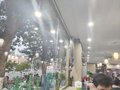 -清真•蜀风园(丁字沽总店)