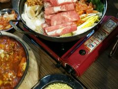 -MI WU FACTORY米屋美食工厂餐厅(绿地店)