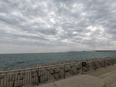 -青岛海尔洲际酒店