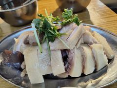 -肥婆兰鸡饭(西门外街店)