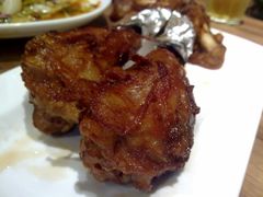 烤羊棒-西贝莜面村(上海百联西郊店)