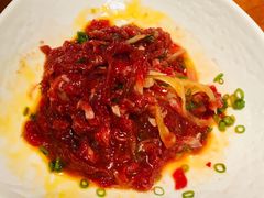 -牛玄庵日式寿喜烧·料理店(新源里店)