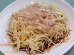 二两冷面-白玉兰小吃(新村路店)