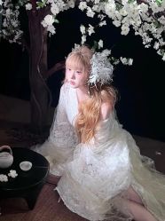 -WAVE SODA摄影工作室