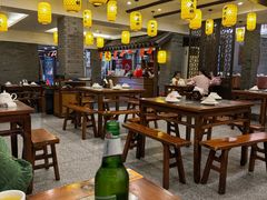 -沈厅酒家(周庄店)