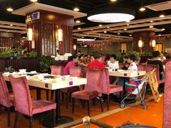 大堂-点都德(汇盈广场店)
