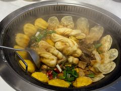 -东北铁锅宴(云龙华府店)
