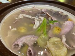 -抱德·潮汕味(琶洲店原惠城鱼仔)