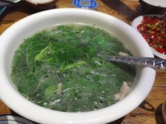 -眼镜味道(德才店)