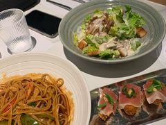 -静香HOUSE·全时段融合餐厅(七星欢乐颂店)