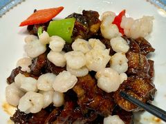 -兔爸私家小厨(新北万达店)