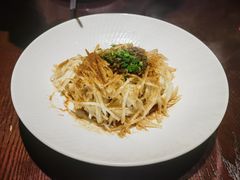 -永安鱼庄·镇江菜(东吴路店)