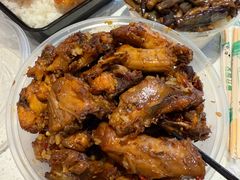 -北大荒人•新东北菜(青岛银座店)