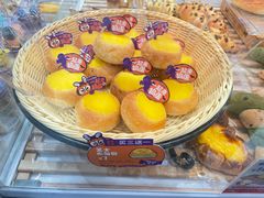 -BreadTalk面包新语·烘焙蛋糕(琶洲保利广场店)