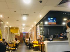 -麦当劳(广州新港东路第二分店)