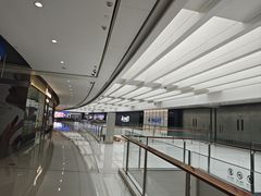 -帝豪斯健身俱乐部(市府恒隆广场店)