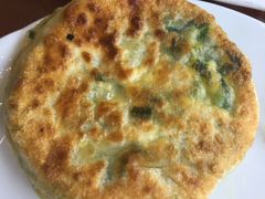 -老山记海城馅饼大酒店(振兴小区店)