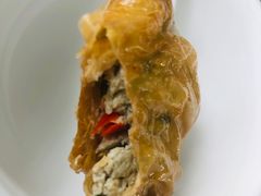 -老太婆饭店(新富路店)