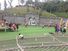 -枫香湖儿童公园