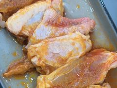 -郭记烤肉创始店(民丰大街店)