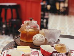 -裕莲楼(环球港店)