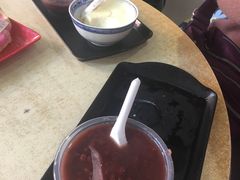 -百花传统甜品店(原址店)