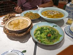 -再回头私房菜·老南京菜