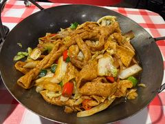 -小柴米·传统江西菜(八一广场店)