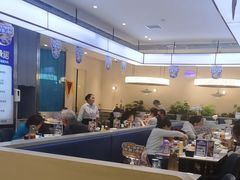 -兰湘子·湘菜小炒(盛龙广场店)