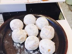 -视界美食自助餐厅·石家庄希尔顿酒店