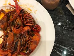 -东方红海鲜百汇(国际大厦店)