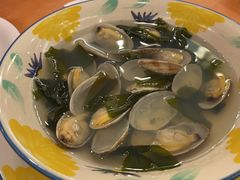 -萨莉亚意式餐厅(深南茂业店)