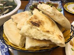 -老味道1992(武当山店)