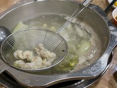 -潮悦牛肉火锅城(水贝店)