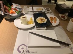 -大渔铁板烧(花园道店)